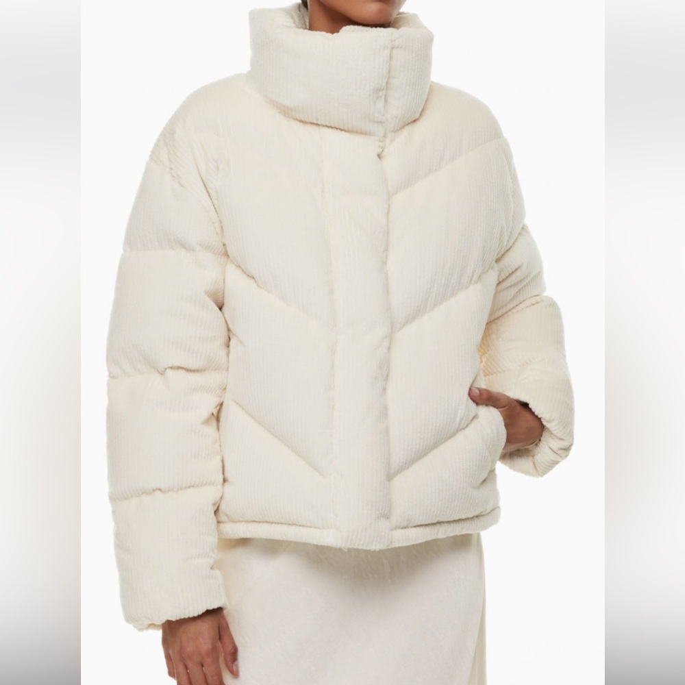 Aritzia The Cloud Puff